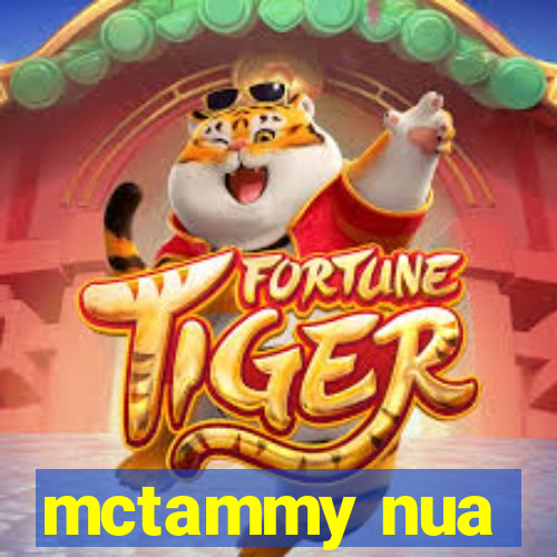 mctammy nua